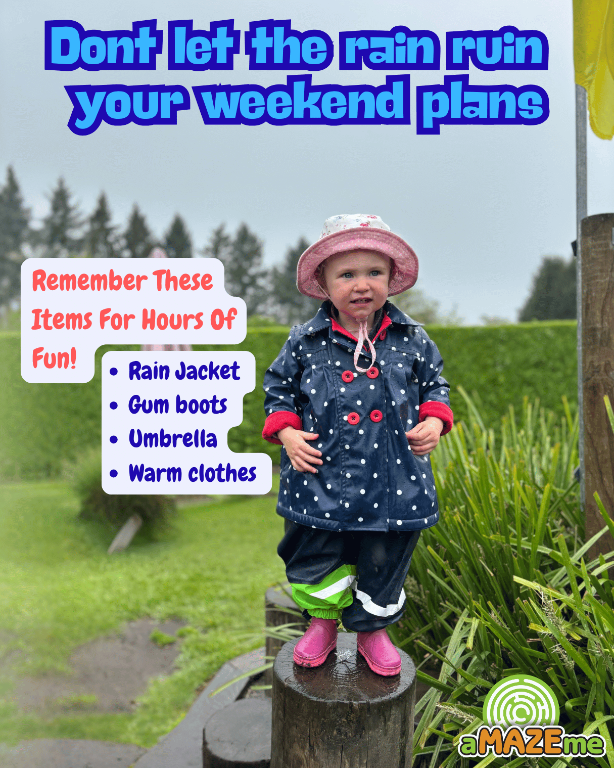 5 Exciting Wet Weather Activities In Rotorua!